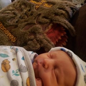 Meet your Posher, Christian